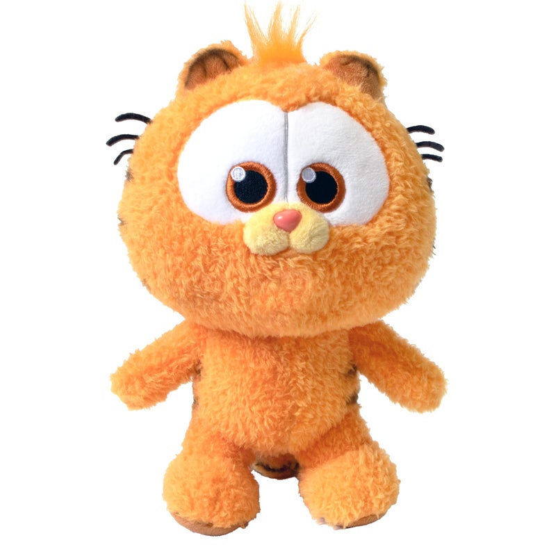 Animagic Baby Garfield 8'' Basic Plush - Image 1